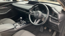 Mazda Cx-30 2.0 e-Skyactiv G MHEV Sport Lux 5dr Petrol Hatchback